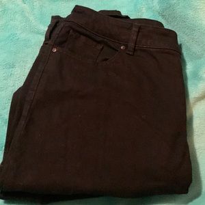 Chico’s The So Slimming Jeans Sz. 2.5 R